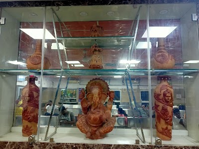 Gorakhpur station