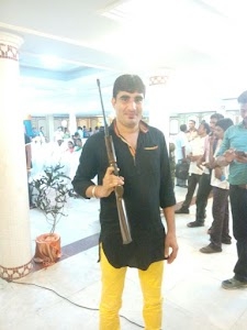 Foji Jhajharia Shop