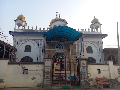 Gurdwara Sahib Pind Sukhladhi