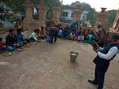 Active public school, sidhapkala