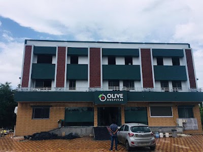 Olive Hospital