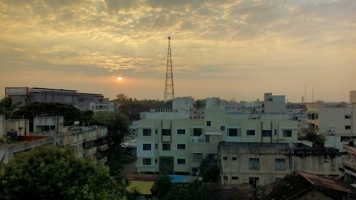 Vakhar Bhag