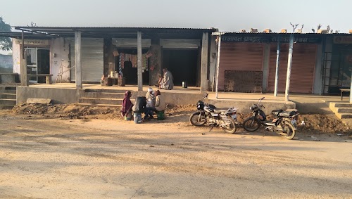 Govt Aadarsh Sr Sec School Pawaliya