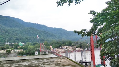 Chandi Mandir