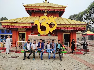 Bhutan Devi Temple