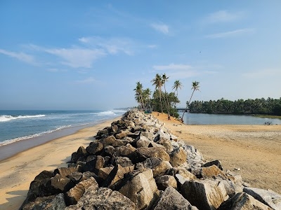 Kappil Beach