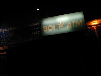 BOI ATM