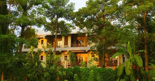 RIVER VIEW JUNGLE CAMP
