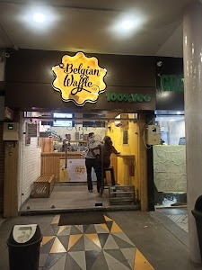 The Belgian Waffle Co