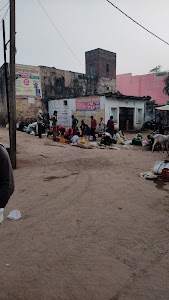 Market Chauraha