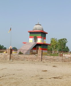 Guru Brahmanand Jii,Ritoli,Ratoli
