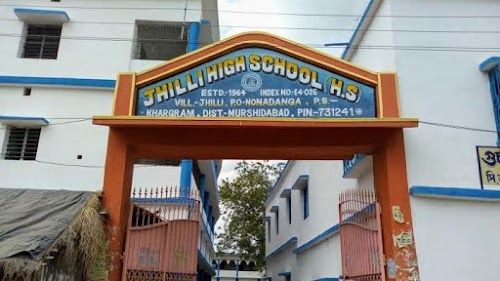 Jhilli High School (H.S)