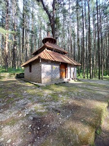 Devalsari Forest Rest House