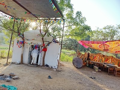 Shree Devnarayan Maharaj Temple, Nangal Bani