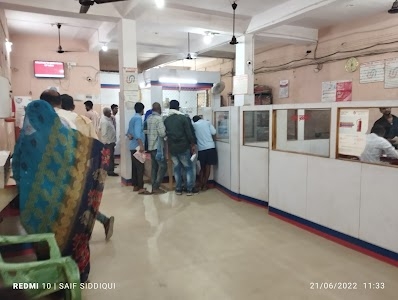 Union Bank Of India