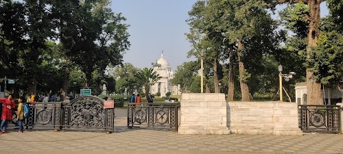 Second bridge