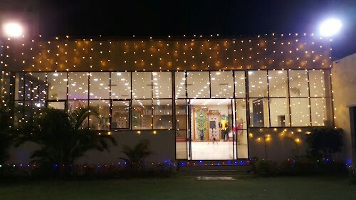 Shivayan Lawn & Hall