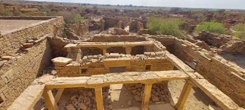 Thar Vilas
