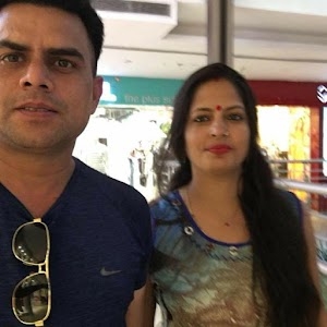 Thakur Sahab Home