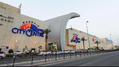Bahrain city center mall