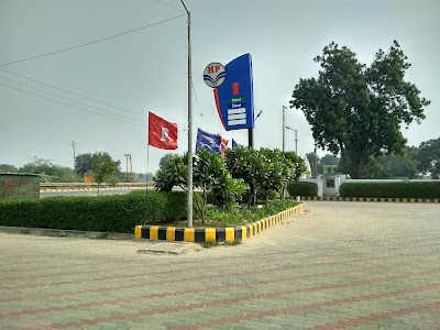 SRI SAI Hindustan Petroleum- Petrol Pump