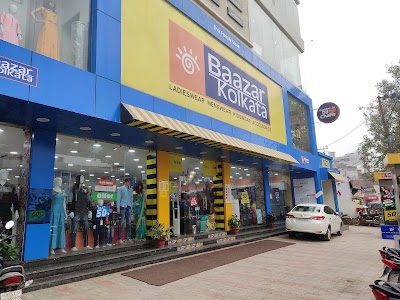 Baazar Kolkata