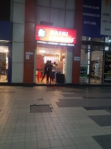 Vikas Cine Mall