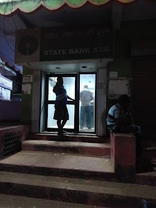 SBI ATM