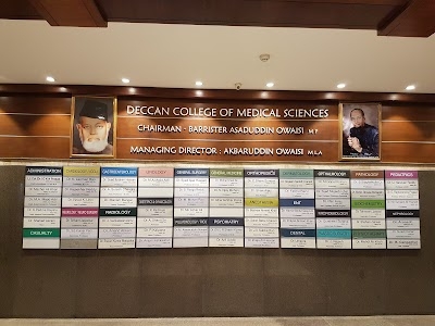 Princess Esra Hospital