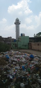 Kaake Wali