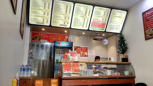 Kolkata rolls vashi