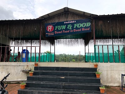 Fun and food