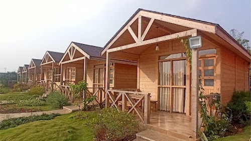 Waterscape Retreat