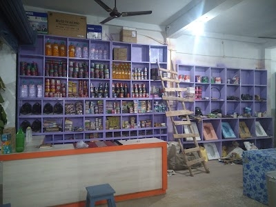 UTTER BIHAR GRAMIN BANK