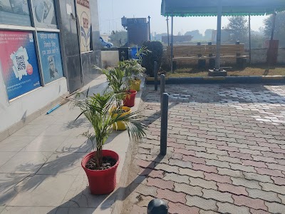 AD Filling Station Hindustan Petroleum