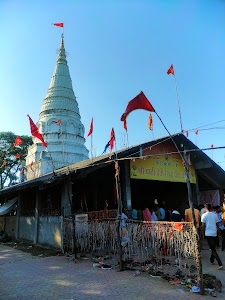 Shasthi Mata Mandir Kapurda