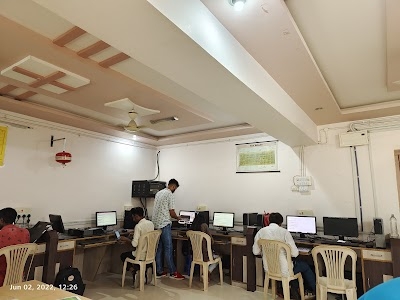 Industrial Training Institute,khedbrahma