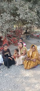 Maa Rakshi Asthan