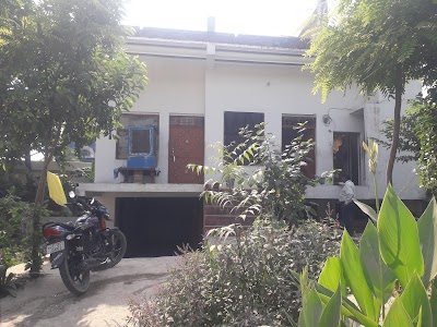 PRAYAG TESTING & RESEARCH LABORATORY