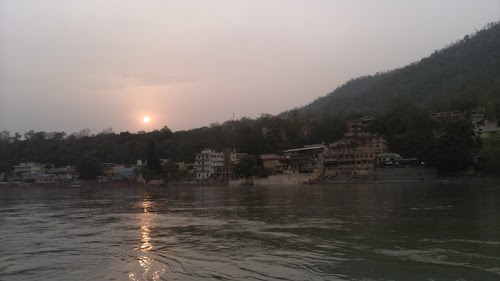 Ghat