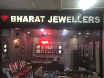 Bharat Jewellers