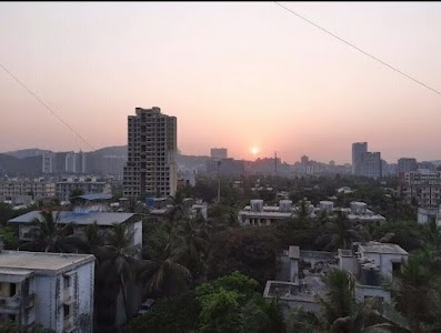 Kannamwar Nagar II, Vikhroli