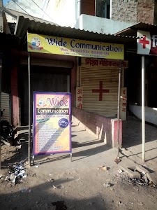 Wide Communication