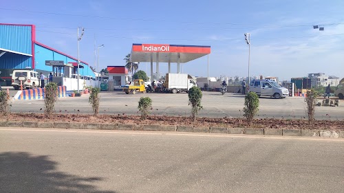 Indian Oil