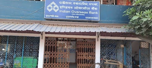 Indian Overseas Bank