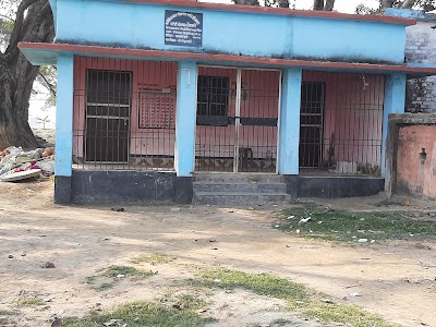 COMMUNITY HALL MISHRAULIYA AFZALPUR (सामुदायिक भवन)