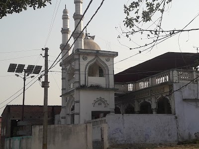 Masjid Takia