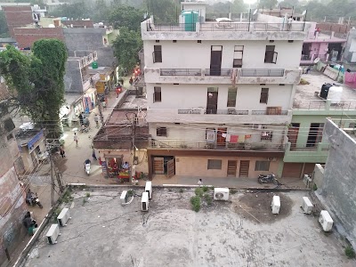 Raipur Khurd