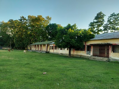 Dasda High School