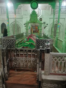 Dargah Samshuddin Turk Panipat